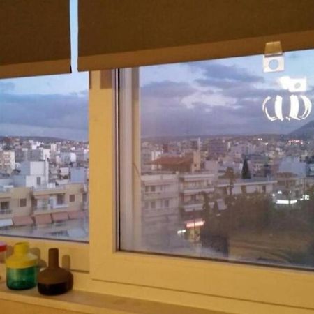 Significant View, Close To Center Heraklion With Parking Apartment Bagian luar foto